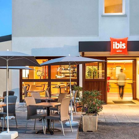 Ibis Auch Ξενοδοχείο Εξωτερικό φωτογραφία
