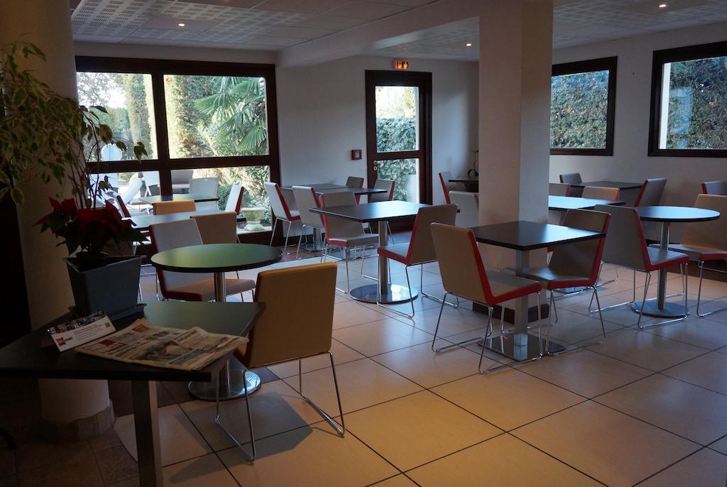Ibis Auch Ξενοδοχείο Εξωτερικό φωτογραφία