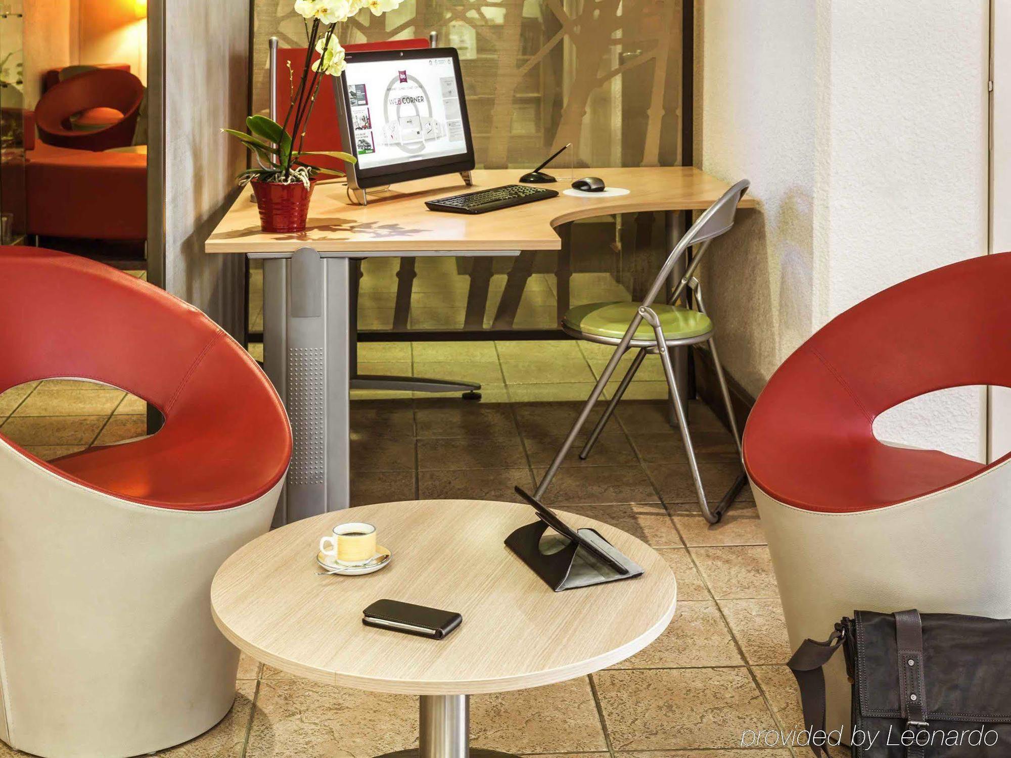 Ibis Auch Ξενοδοχείο Εξωτερικό φωτογραφία