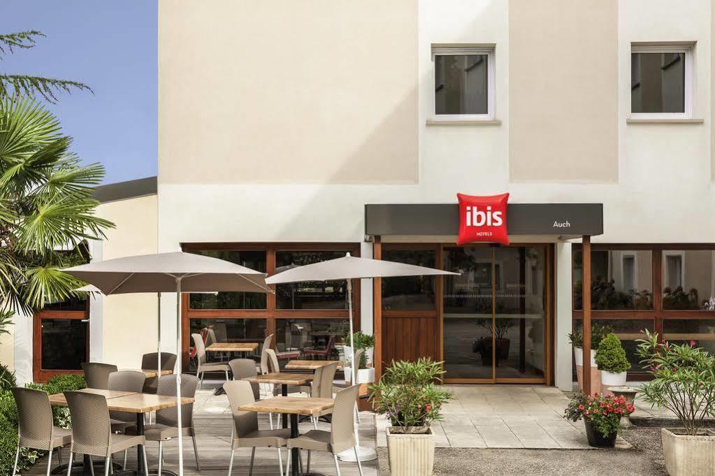Ibis Auch Ξενοδοχείο Εξωτερικό φωτογραφία